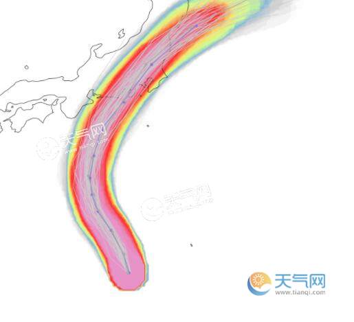 水泥磨輥廠家|臺風再次作怪，“海貝思”重創日本